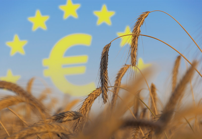 Wo steht die Landwirtschaft in Europa