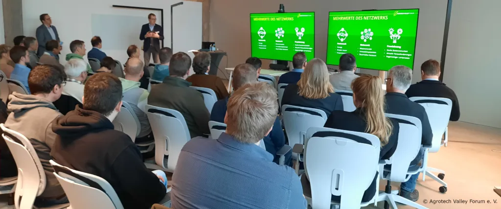 Praktikernetzwerk Workshop