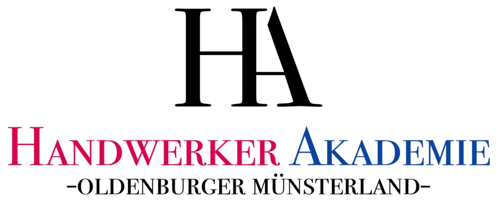 Handwerker Akademie Oldenburger Münsterland