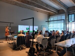 Jahresveranstaltung agrifoodTEF 2025